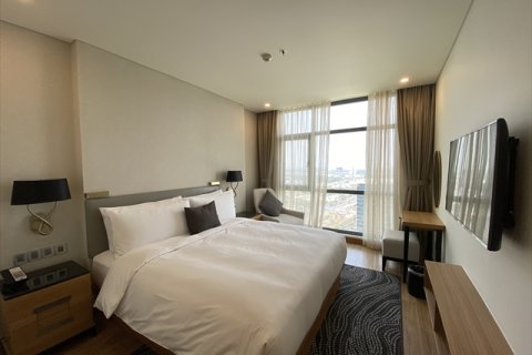 3 bedrooms Apartment in District 7, Ho Chi Minh, No. 18428 7