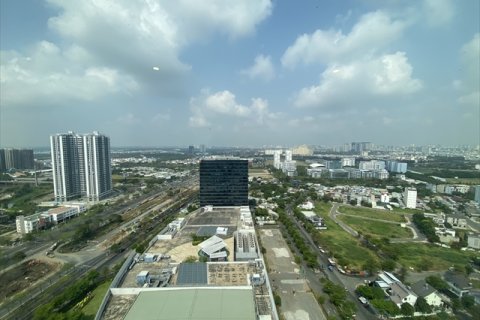 3 bedrooms Apartment in District 7, Ho Chi Minh, No. 18428 4
