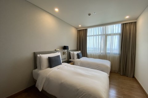 3 bedrooms Apartment in District 7, Ho Chi Minh, No. 18428 8