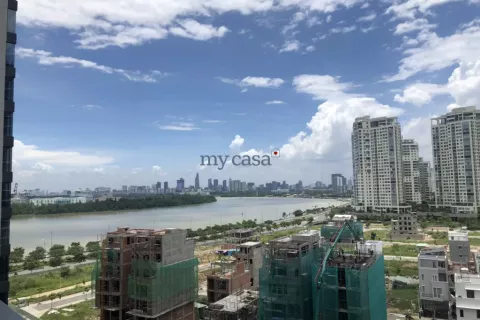 2 bedrooms Apartment in Thu Duc, Ho Chi Minh,  No. 11165 10