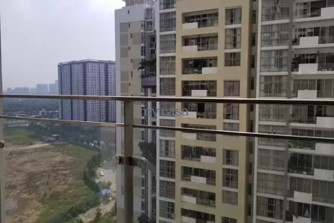 2 bedrooms Apartment in Thu Duc, Ho Chi Minh, No. 11168 11