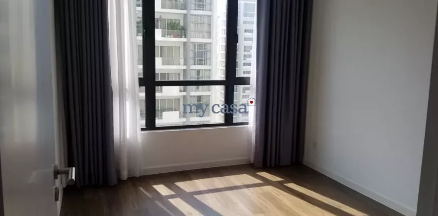 2 bedrooms Apartment in Thu Duc, Ho Chi Minh, No. 11168