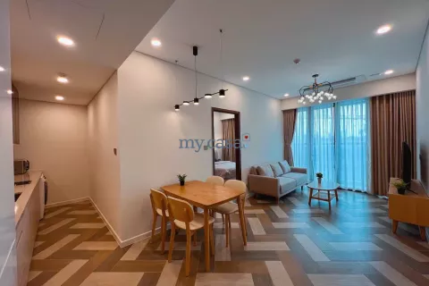 1 bedroom Apartment in Thu Duc, Ho Chi Minh, No. 11163 4