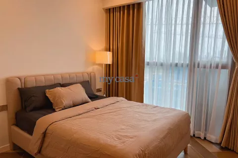 1 bedroom Apartment in Thu Duc, Ho Chi Minh, No. 11163 2