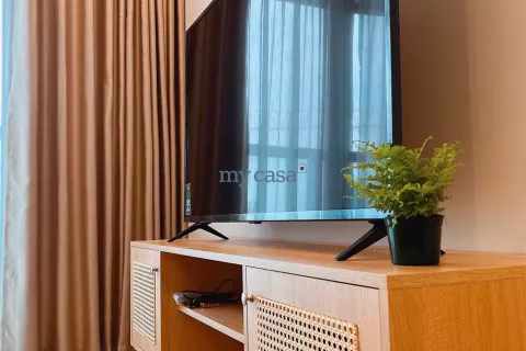 1 bedroom Apartment in Thu Duc, Ho Chi Minh, No. 11163 3