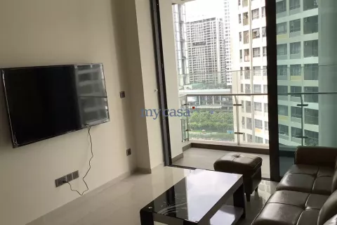 2 bedrooms Apartment in Thu Duc, Ho Chi Minh,  No. 11166