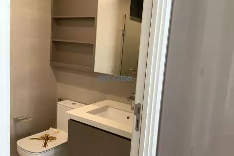 2 bedrooms Apartment in Thu Duc, Ho Chi Minh,  No. 11166 17