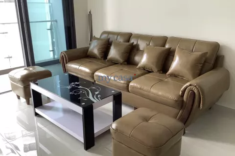 2 bedrooms Apartment in Thu Duc, Ho Chi Minh,  No. 11166 14