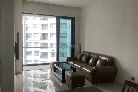 2 bedrooms Apartment in Thu Duc, Ho Chi Minh,  No. 11166 20