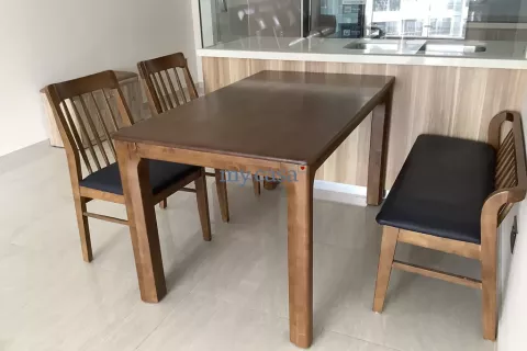 2 bedrooms Apartment in Thu Duc, Ho Chi Minh,  No. 11166 22