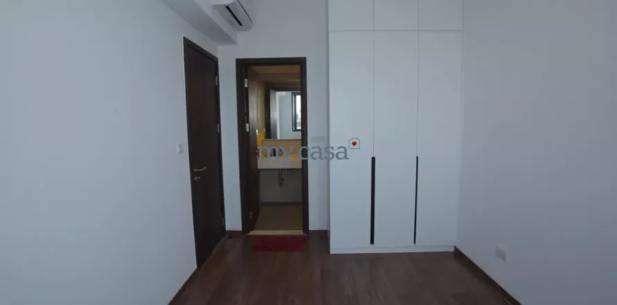 1 bedroom Apartment in Thu Duc, Ho Chi Minh, No. 11164