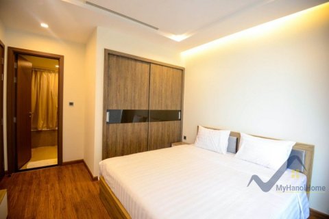 2 bedrooms Apartment in Ba Dinh, Ha Noi,  No. 19495 5