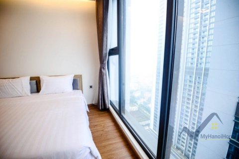 2 bedrooms Apartment in Ba Dinh, Ha Noi,  No. 19495 9