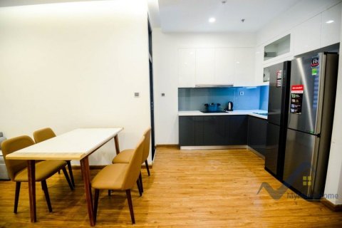 2 bedrooms Apartment in Ba Dinh, Ha Noi,  No. 19495 3
