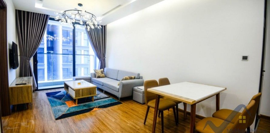 2 bedrooms Apartment in Ba Dinh, Ha Noi,  No. 19495