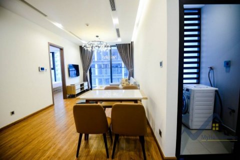 2 bedrooms Apartment in Ba Dinh, Ha Noi,  No. 19495 2