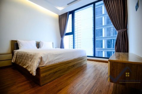 2 bedrooms Apartment in Ba Dinh, Ha Noi,  No. 19495 7