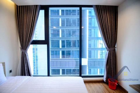 2 bedrooms Apartment in Ba Dinh, Ha Noi,  No. 19495 8