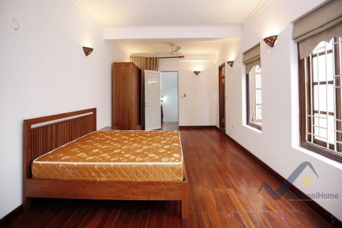 4 bedrooms Villa in Tay Ho, Ha Noi, No. 19490 7