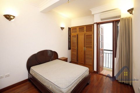 4 bedrooms Villa in Tay Ho, Ha Noi, No. 19490 10