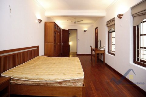 4 bedrooms Villa in Tay Ho, Ha Noi, No. 19490 9