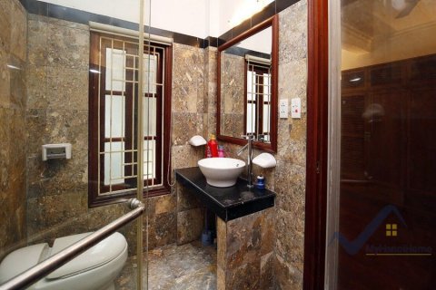 4 bedrooms Villa in Tay Ho, Ha Noi, No. 19490 6