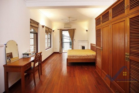 4 bedrooms Villa in Tay Ho, Ha Noi, No. 19490 8