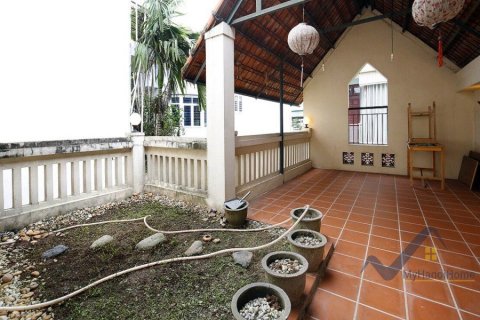 4 bedrooms Villa in Tay Ho, Ha Noi, No. 19490 14