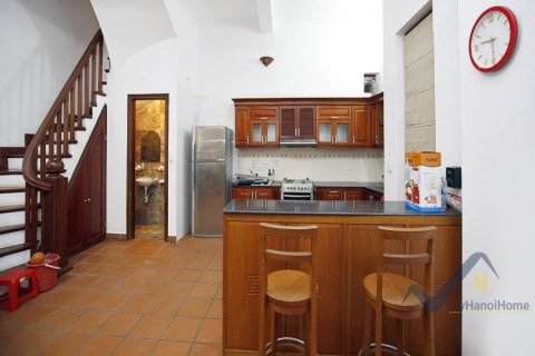 4 bedrooms Villa in Tay Ho, Ha Noi, No. 19490 4