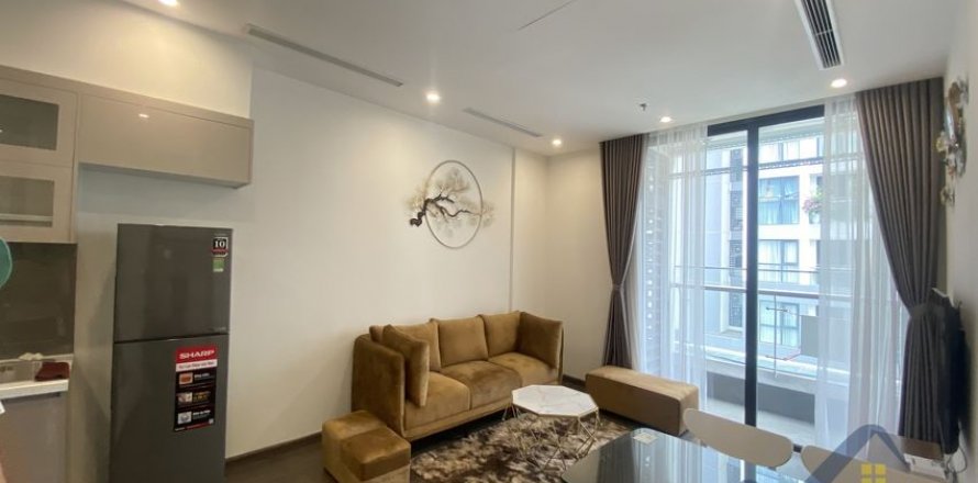 2 bedrooms Apartment in Long Bien, Ha Noi,  No. 19098