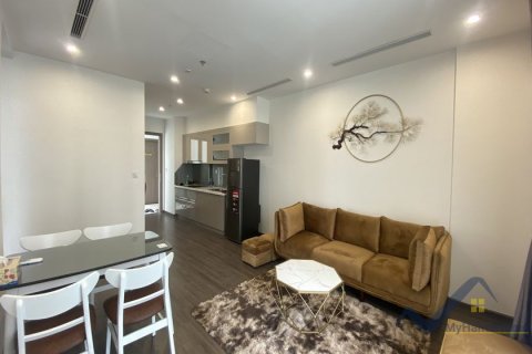 2 bedrooms Apartment in Long Bien, Ha Noi,  No. 19098 3