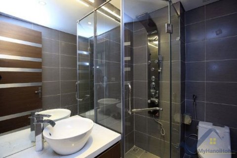 2 bedrooms Apartment in Tay Ho, Ha Noi, No. 19103 9