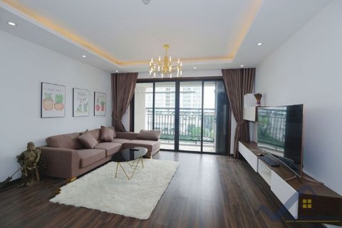2 bedrooms Apartment in Tay Ho, Ha Noi, No. 19103