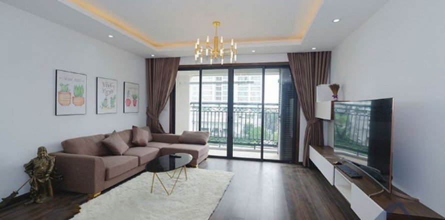 2 bedrooms Apartment in Tay Ho, Ha Noi, No. 19103