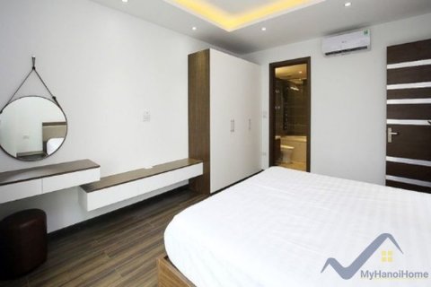 2 bedrooms Apartment in Tay Ho, Ha Noi, No. 19103 6