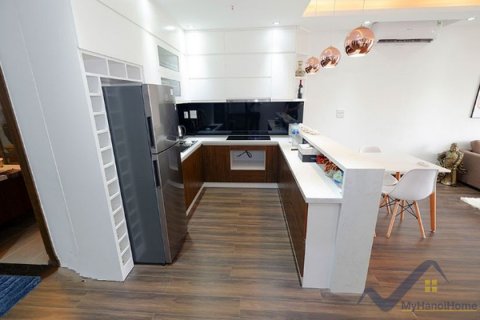 2 bedrooms Apartment in Tay Ho, Ha Noi, No. 19103 3