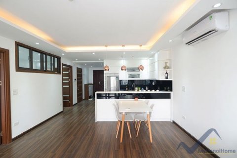 2 bedrooms Apartment in Tay Ho, Ha Noi, No. 19103 2