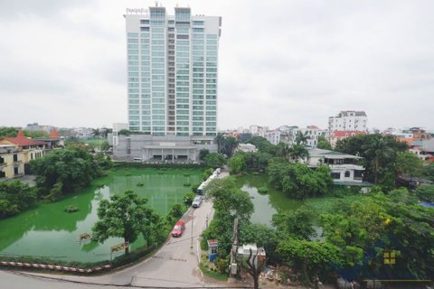 2 bedrooms Apartment in Tay Ho, Ha Noi, No. 19103 4