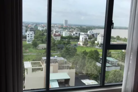 2 bedrooms Apartment in Thu Duc, Ho Chi Minh, No. 11196 4
