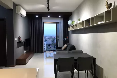 2 bedrooms Apartment in Thu Duc, Ho Chi Minh, No. 11196 2
