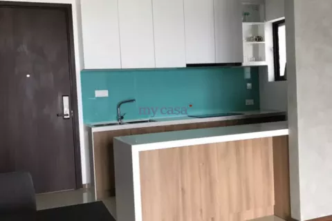 2 bedrooms Apartment in Thu Duc, Ho Chi Minh, No. 11196 3