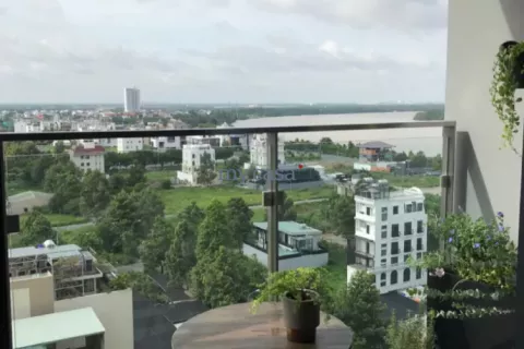 2 bedrooms Apartment in Thu Duc, Ho Chi Minh, No. 11196 7