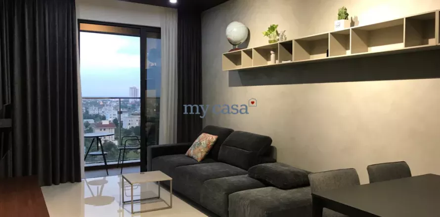 2 bedrooms Apartment in Thu Duc, Ho Chi Minh, No. 11196