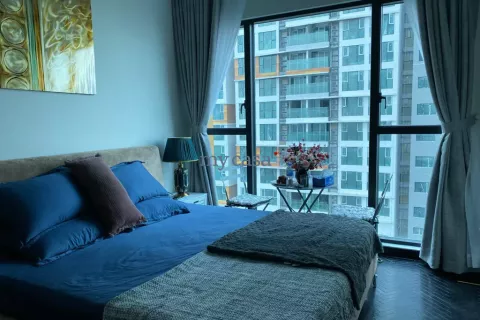 2 bedrooms Apartment in Thu Duc, Ho Chi Minh,  No. 11199