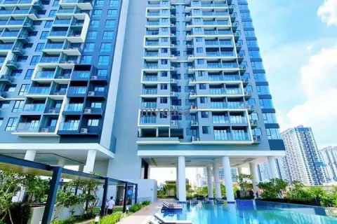 2 bedrooms Apartment in Thu Duc, Ho Chi Minh, No. 11197 4