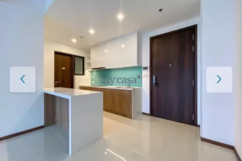 2 bedrooms Apartment in Thu Duc, Ho Chi Minh, No. 11197 3