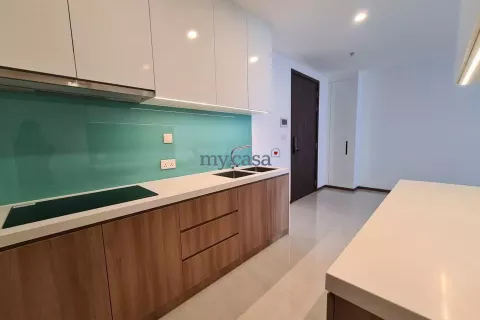 2 bedrooms Apartment in Thu Duc, Ho Chi Minh,  No. 11197