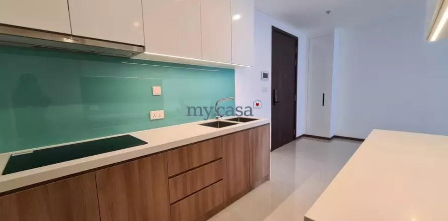 2 bedrooms Apartment in Thu Duc, Ho Chi Minh, No. 11197