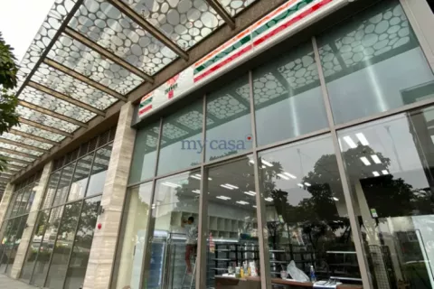 1 bedroom Shop in District 4, Ho Chi Minh,  No. 11194 2