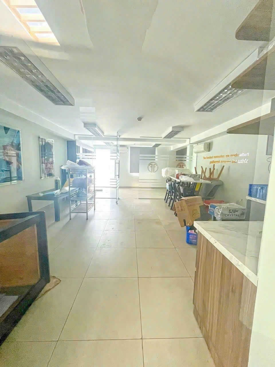 100m2 Townhouse in District 7, Ho Chi Minh, Vietnam No. 30342